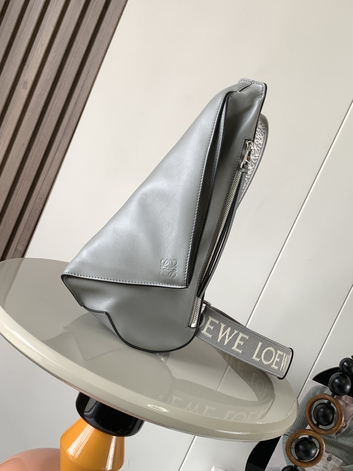 Loewe Waist Chest Packs